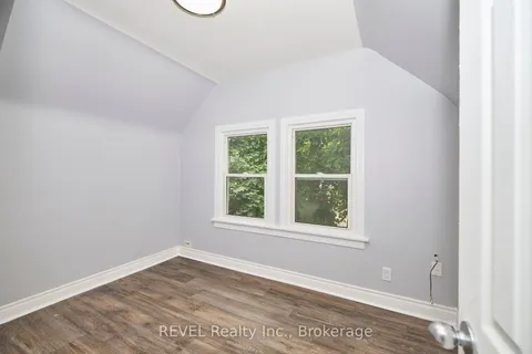 43 COSBY Avenue, St. Catharines, ON L2M 5R7