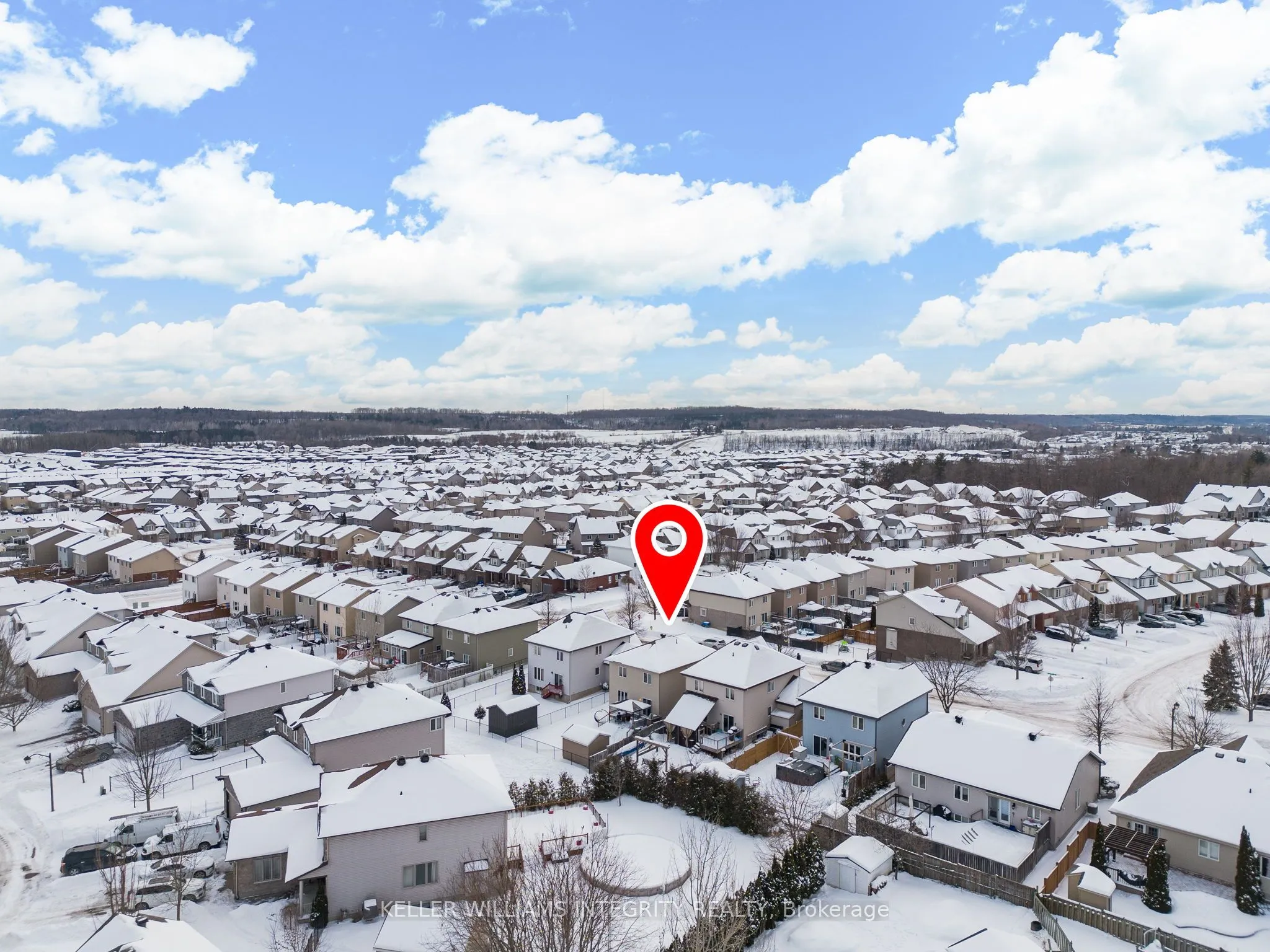 282 Jasper Crescent, Clarence-Rockland, ON K4K 0B9