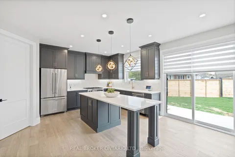 610 Conners Drive, North Perth, ON N4W 0J3