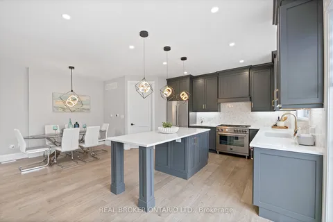 610 Conners Drive, North Perth, ON N4W 0J3