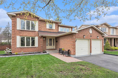 1814 THISTLELEAF Crescent, Orleans - Convent Glen and Area, ON K1C 5W3
