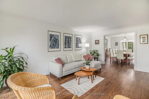 1814 THISTLELEAF Crescent, Orleans - Convent Glen and Area, ON K1C 5W3
