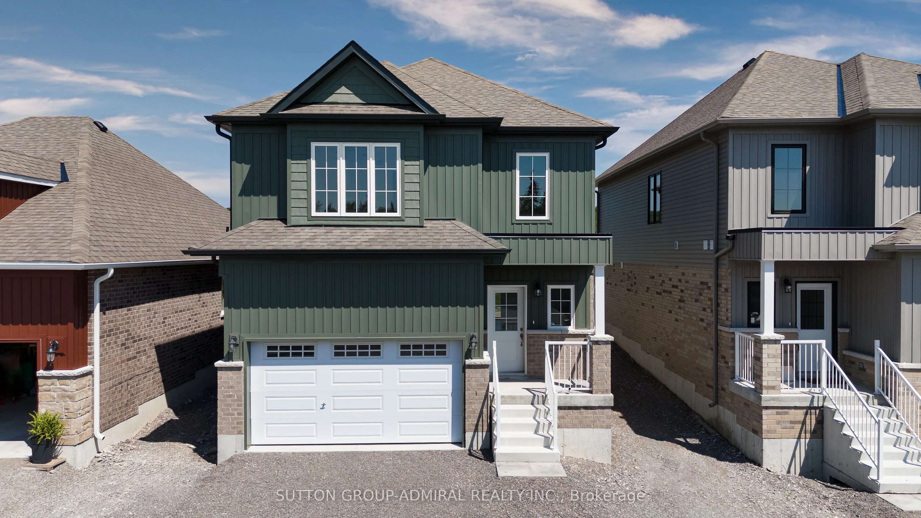 32 Hillcroft Way, Kawartha Lakes, ON K0M 1A0