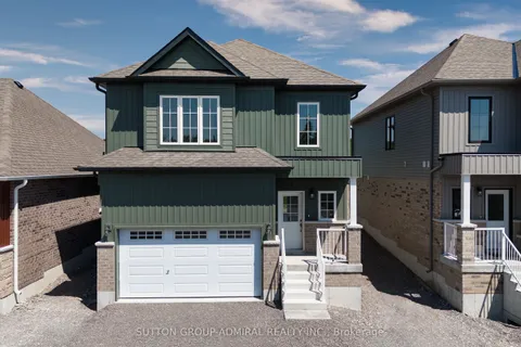 32 Hillcroft Way, Kawartha Lakes, ON K0M 1A0