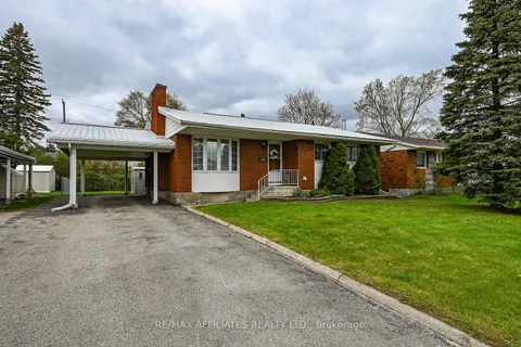 56 MARSHA Drive, Smiths Falls, ON K7A 3X5