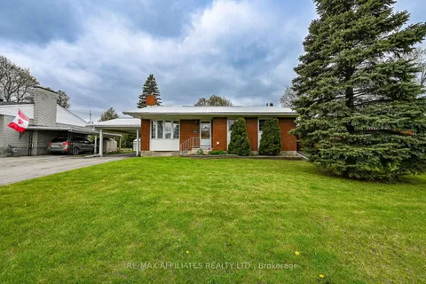 56 MARSHA Drive, Smiths Falls, ON K7A 3X5