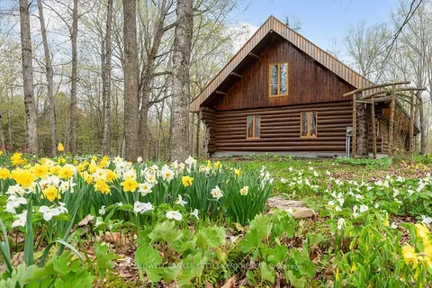 506 Holbrook Road, Montague, ON K7A 4S7