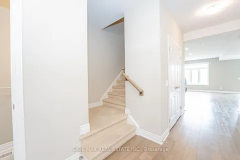 31 Corbin Street, St. Catharines, ON L2P 0E8