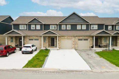 31 Corbin Street, St. Catharines, ON L2P 0E8