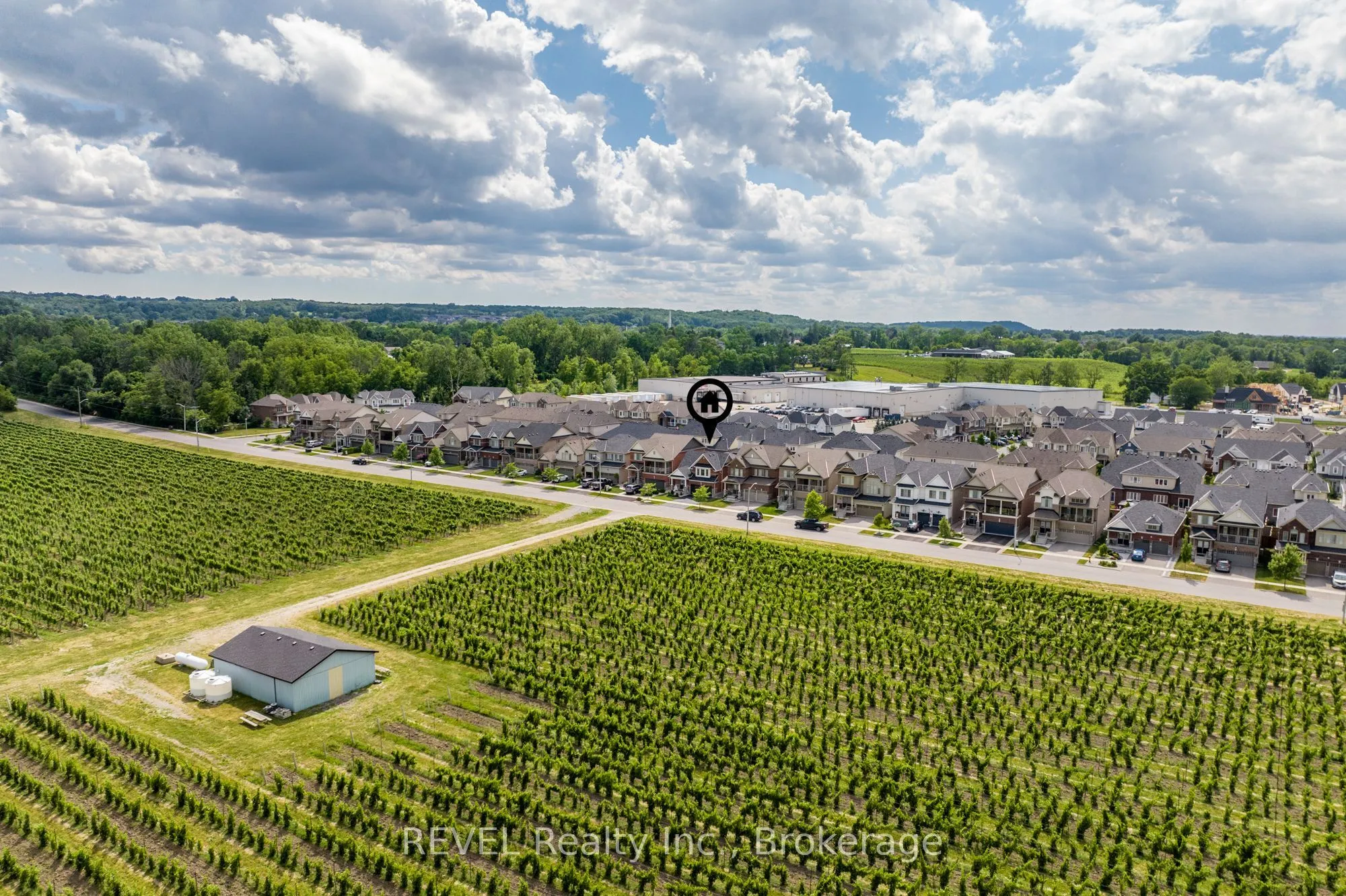 316 Concession 3 Road, Niagara-on-the-Lake, ON L0S 1J0