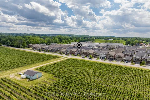 316 Concession 3 Road, Niagara-on-the-Lake, ON L0S 1J0