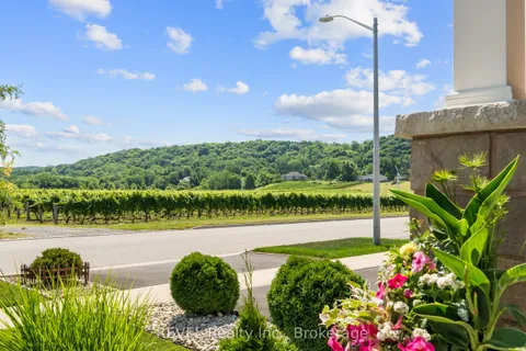 316 Concession 3 Road, Niagara-on-the-Lake, ON L0S 1J0