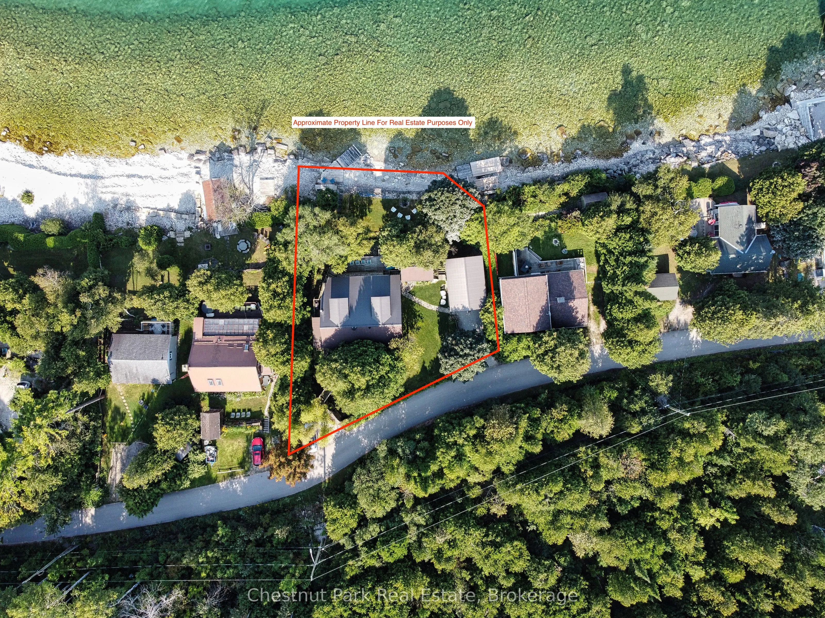 36 William Street, ON N0H 1W0