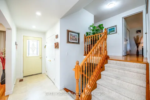 122 Forest Hill Road, ON L3M 1A3