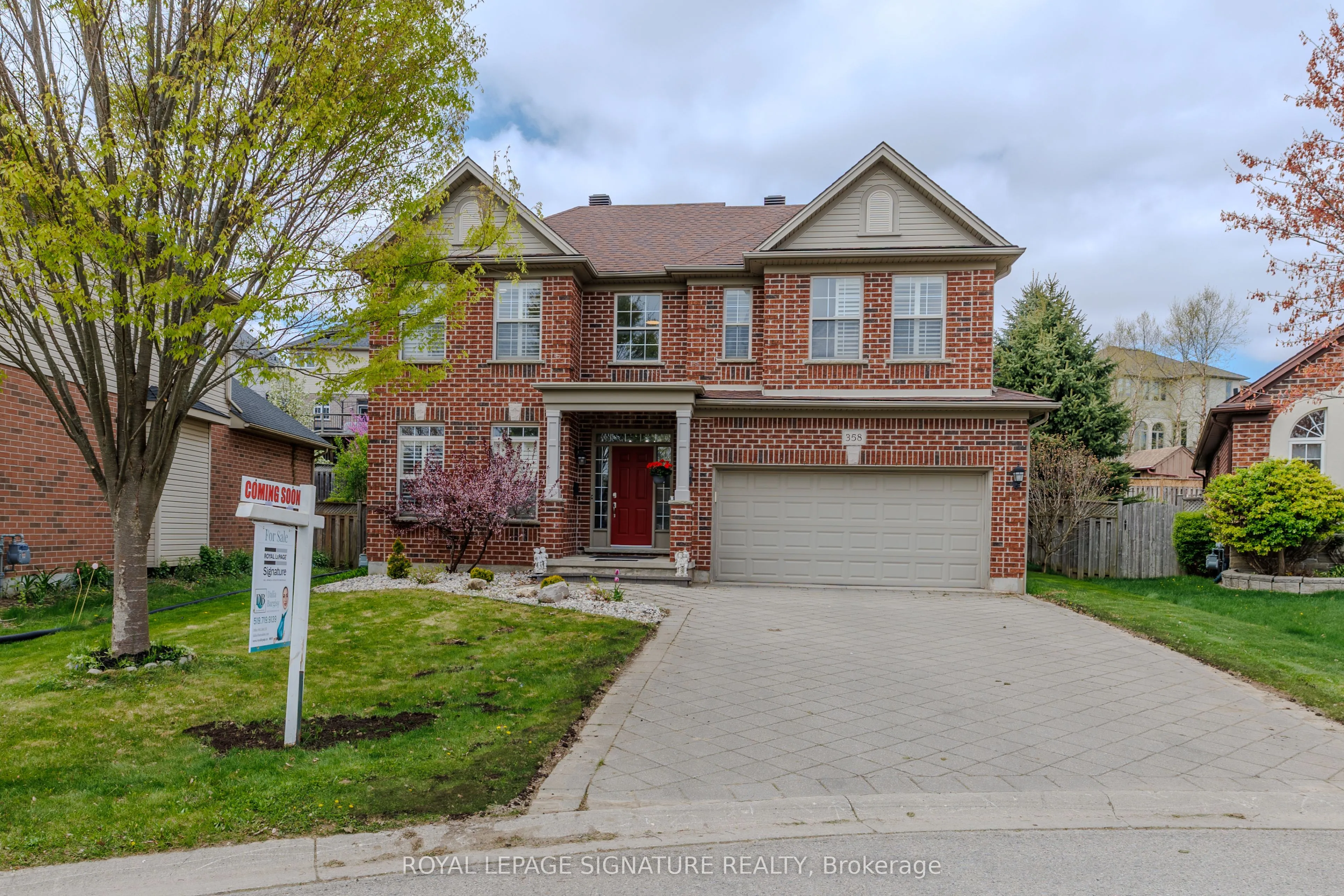 358 Chambers Place, London North, ON N5X 4H4