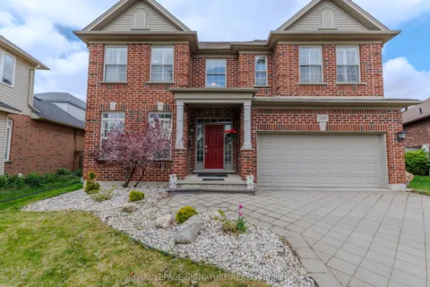 358 Chambers Place, London North, ON N5X 4H4