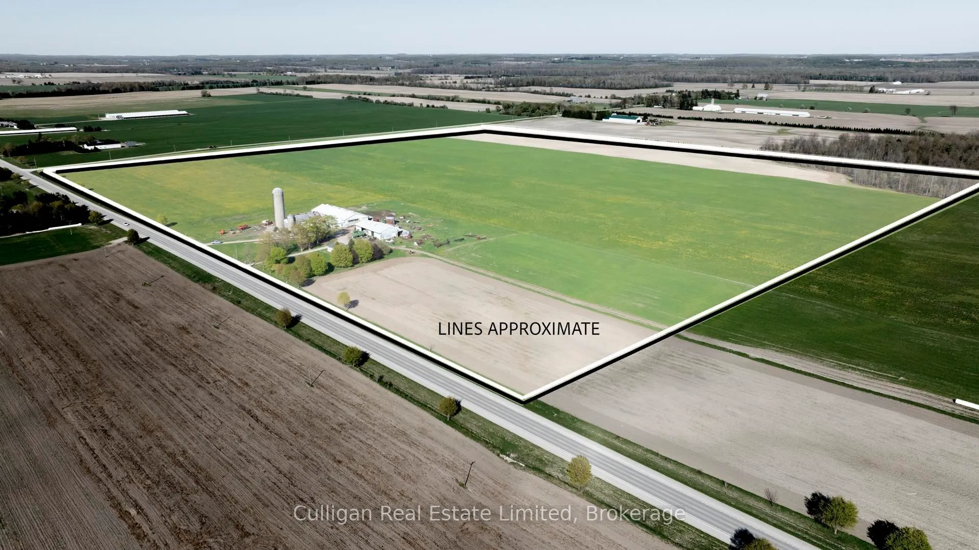 83440 Lucknow Line, Ashfield-Colborne-Wawanosh, ON N7A 3Y3