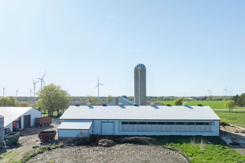 83440 Lucknow Line, Ashfield-Colborne-Wawanosh, ON N7A 3Y3