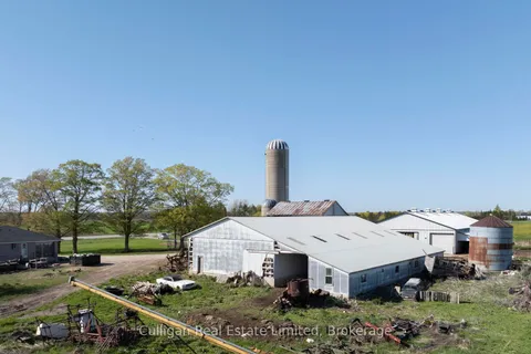 83440 Lucknow Line, Ashfield-Colborne-Wawanosh, ON N7A 3Y3
