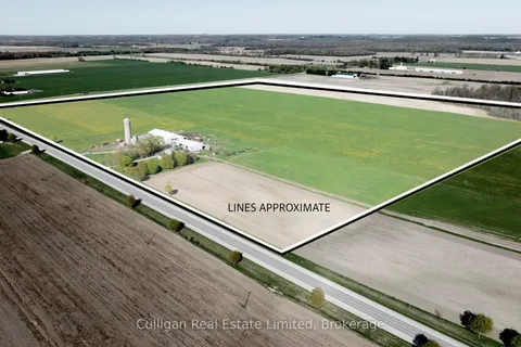 83440 Lucknow Line, Ashfield-Colborne-Wawanosh, ON N7A 3Y3