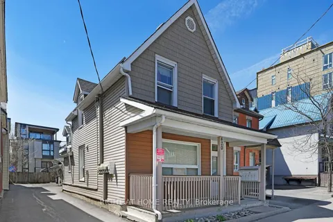 420 Bronson Avenue, ON K1R 6J6