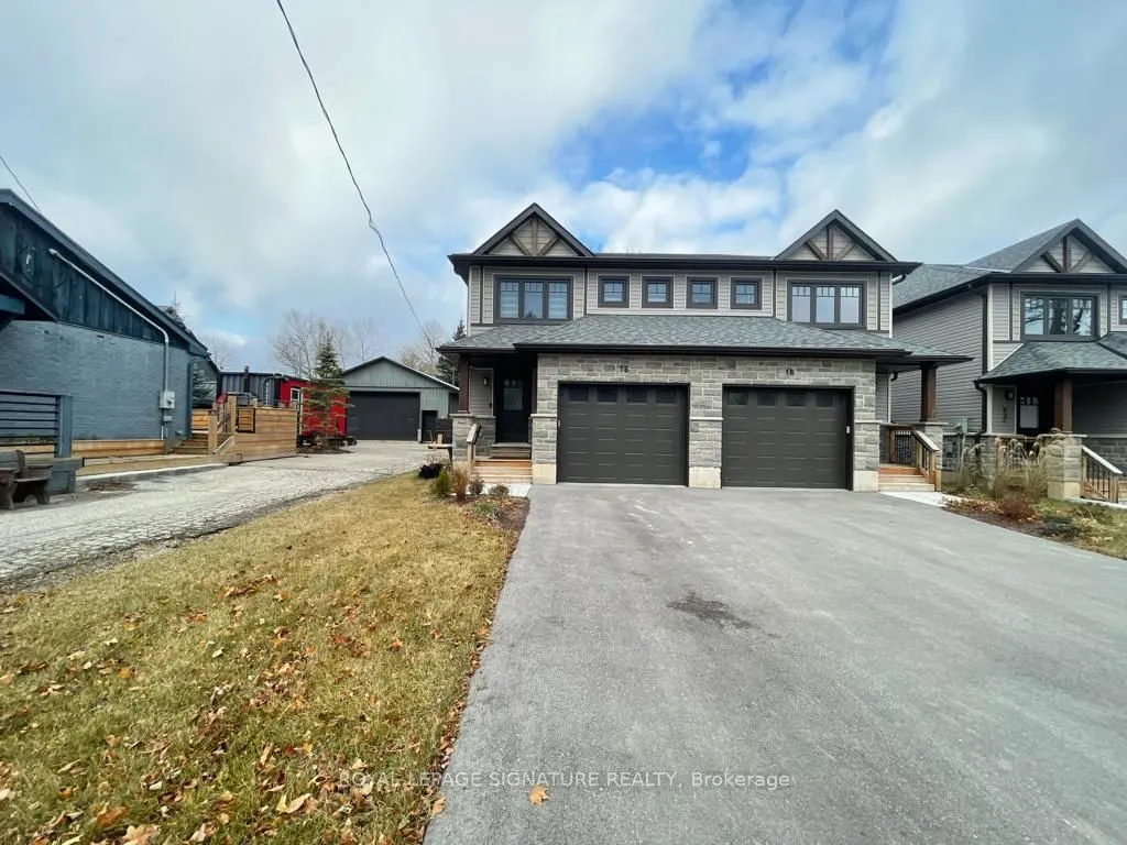 16 Webb Street, ON L9W 5Y4