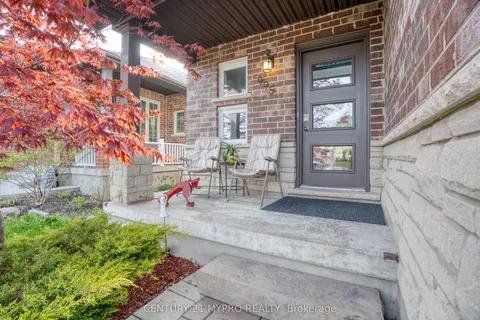 995 Roulston Crescent, ON N6H 0E8