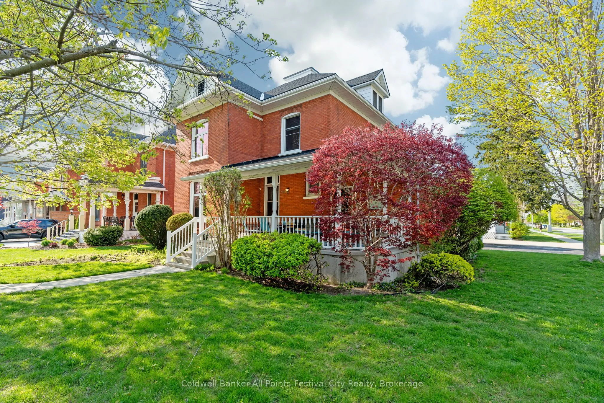133 Nelson Street, ON N7A 1S1