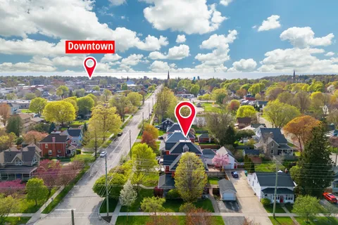 133 Nelson Street, ON N7A 1S1
