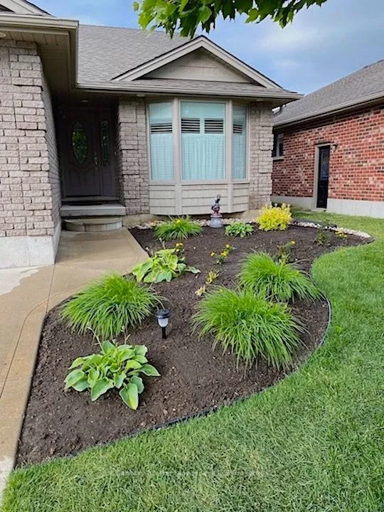 704 Anzio Road, ON N4T 0B4
