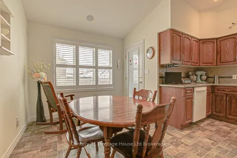 704 Anzio Road, ON N4T 0B4