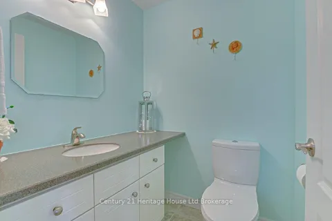 704 Anzio Road, ON N4T 0B4