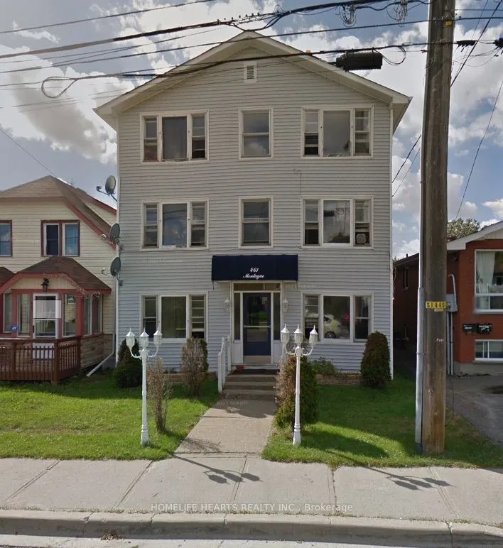 461 Montague Avenue, ON P3C 4G6