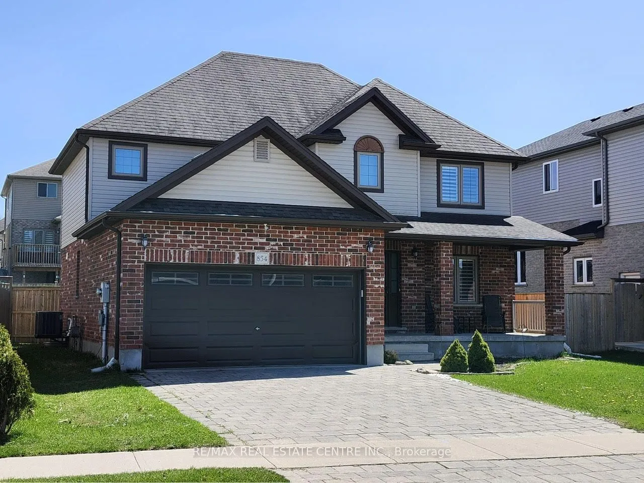 854 Springbank Avenue, ON N4T 1T5