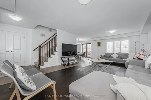 854 Springbank Avenue, ON N4T 1T5