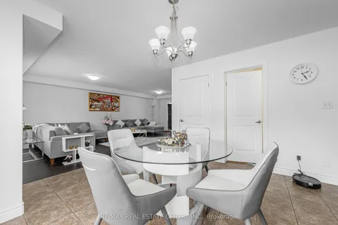 854 Springbank Avenue, ON N4T 1T5