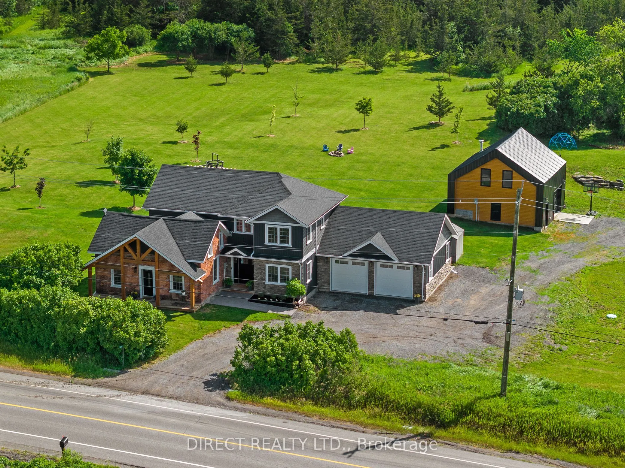 676 Deseronto Road, ON K0K 1X0