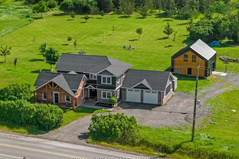 676 Deseronto Road, ON K0K 1X0