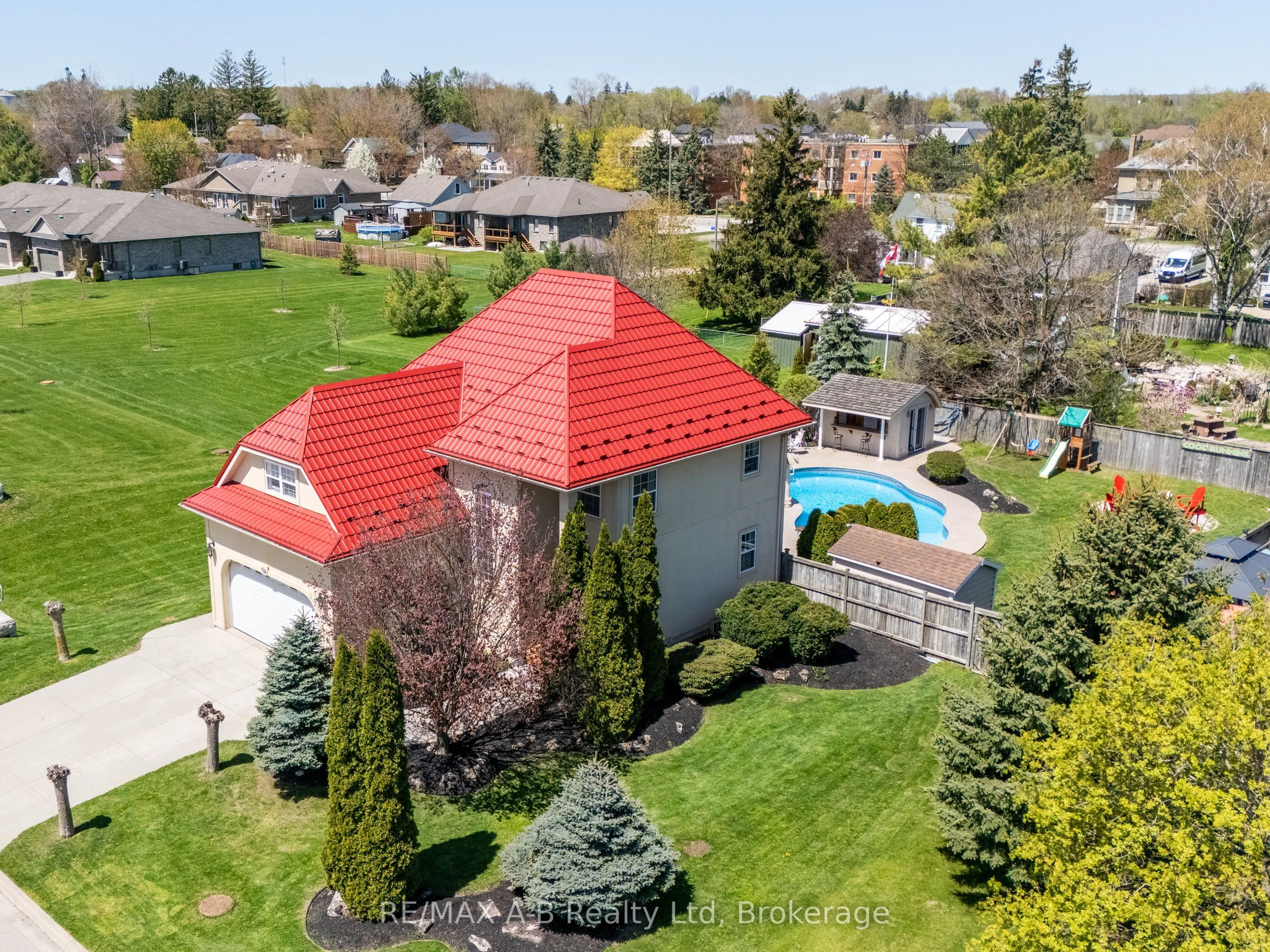 101 Rudy Avenue, ON N0B 2R0