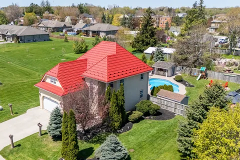 101 Rudy Avenue, ON N0B 2R0