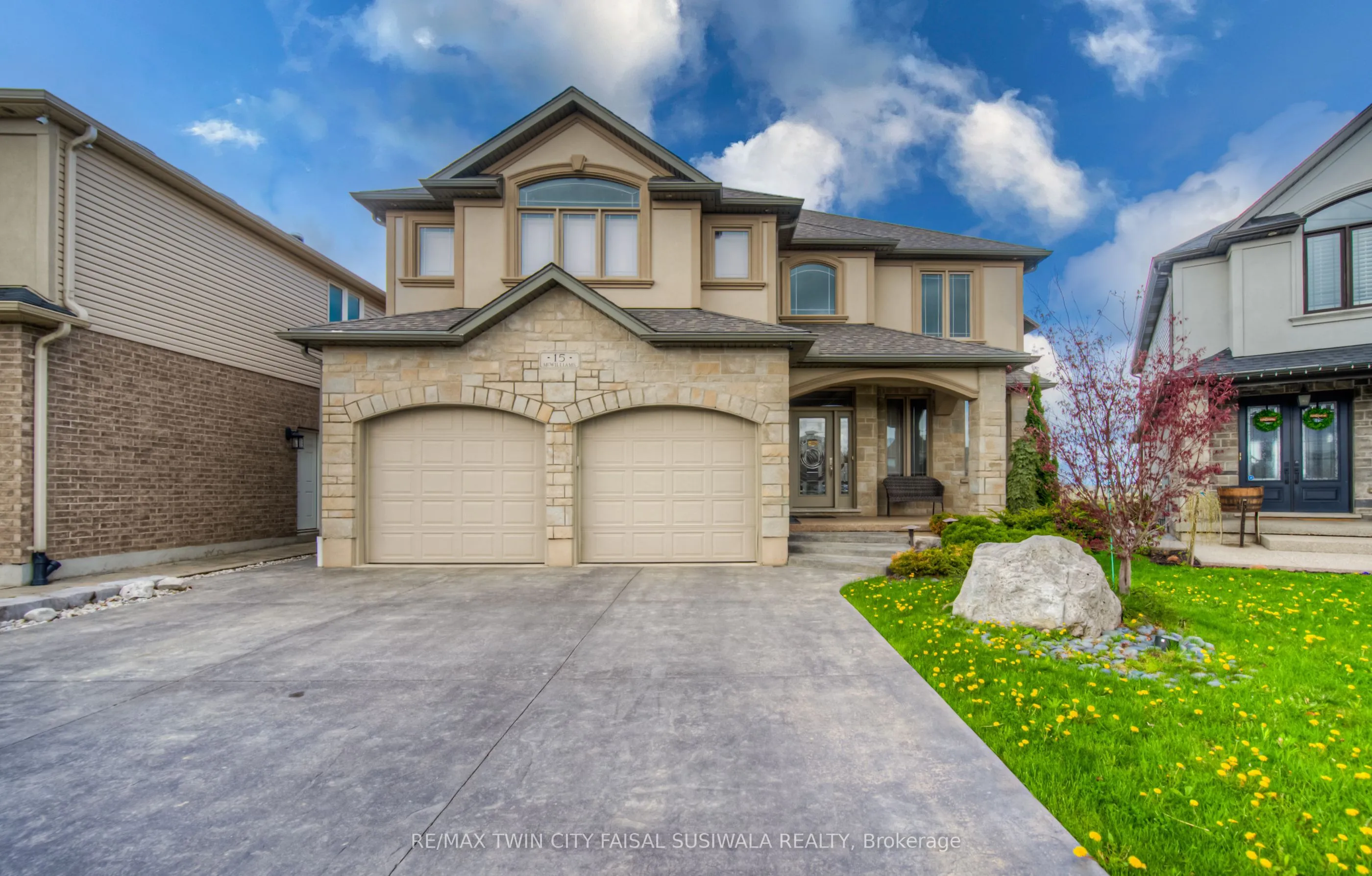 15 Mcwilliams Court, ON N1P 0A9