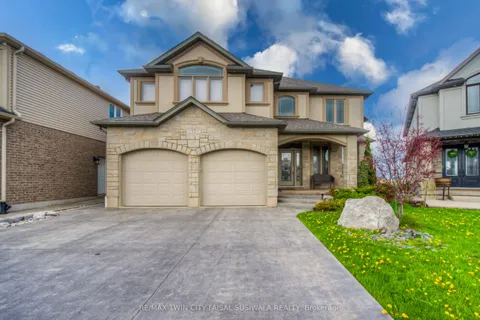 15 Mcwilliams Court, ON N1P 0A9