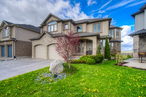 15 Mcwilliams Court, ON N1P 0A9