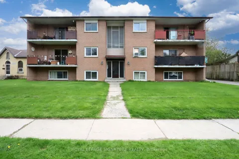 276 Grand River Avenue, ON N3T 4Y4