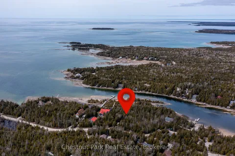 LT 18 Corey Crescent, ON N0H 2R0