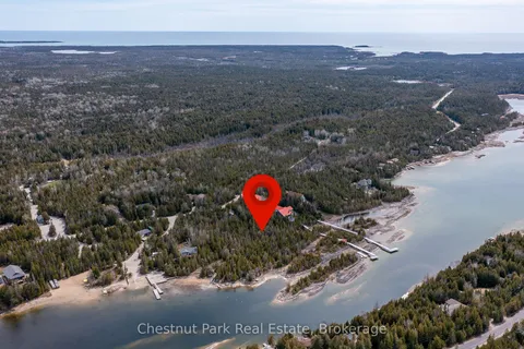 LT 18 Corey Crescent, ON N0H 2R0