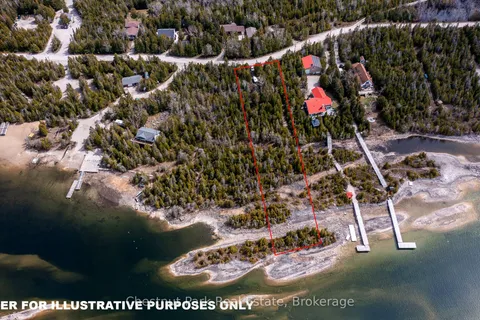 LT 18 Corey Crescent, ON N0H 2R0