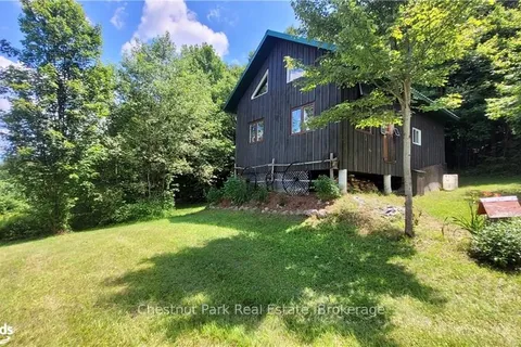 1060 BAKER Side Road, ON P1L 1W9