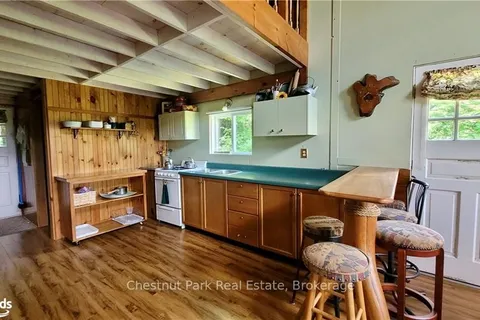 1060 BAKER Side Road, ON P1L 1W9
