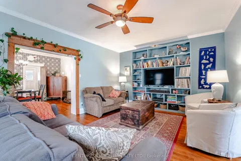 114 Gloucester Street, ON K6H 3W4
